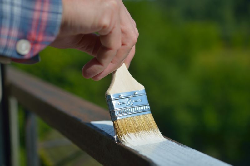 Brick Painting Service in Boulder, CO