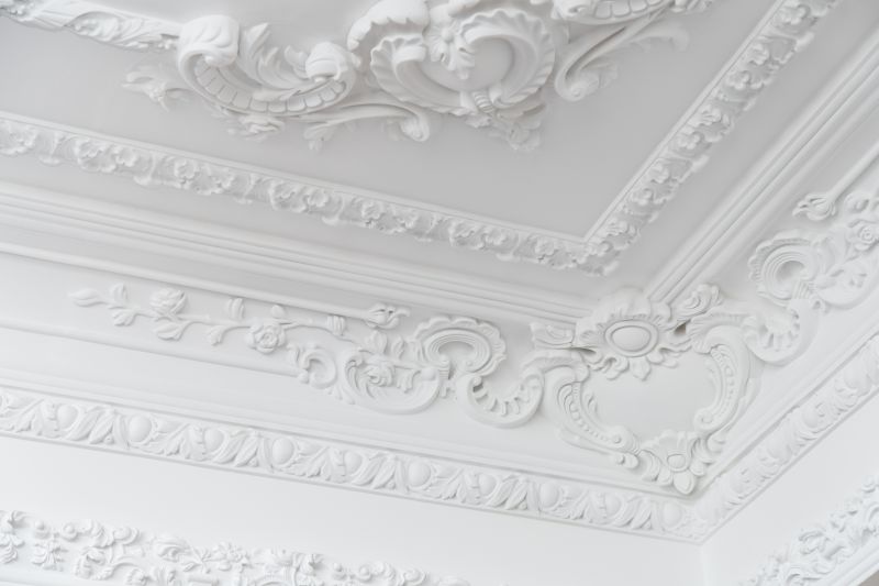 Decorative Ceiling Artworks